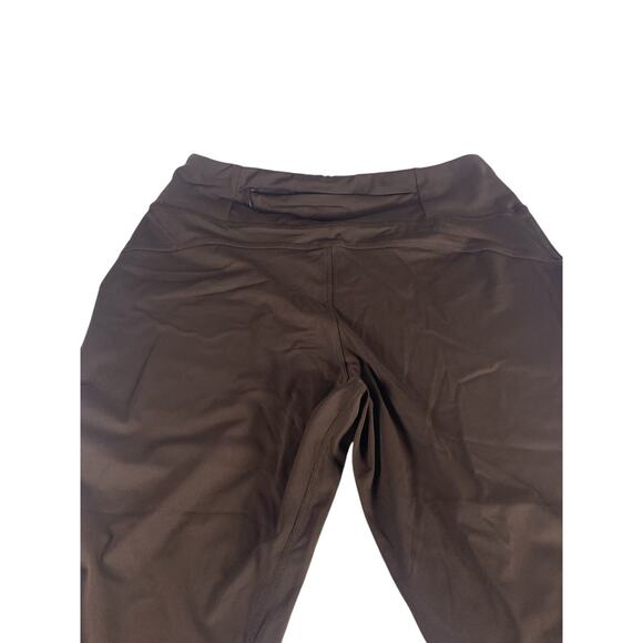 NWT Brown women Soothfeel joggers size Small - Picture 5 of 5